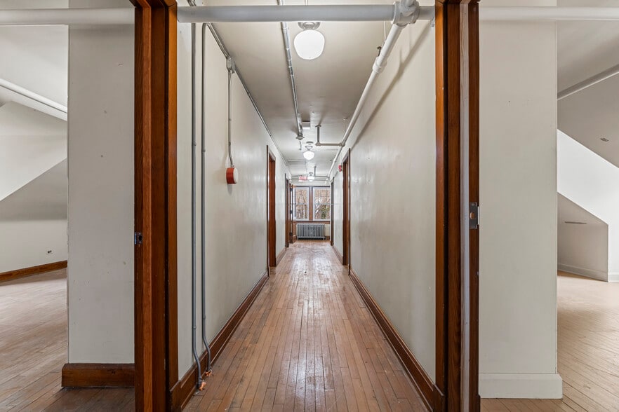 More Photos Of 535 Williamson Rd, Meadville Rehabilitation Center For Sale
