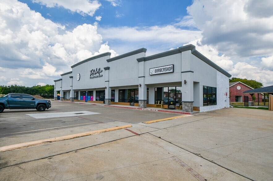 More Photos Of 2201 Thompson Rd, Richmond Unknown For Lease