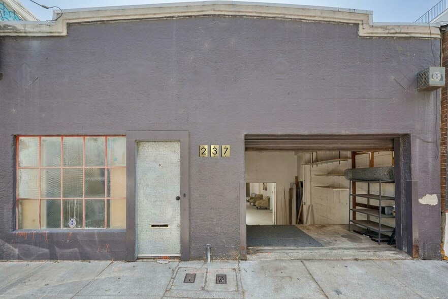 More Photos Of 237 Clara St, San Francisco Office For Sale