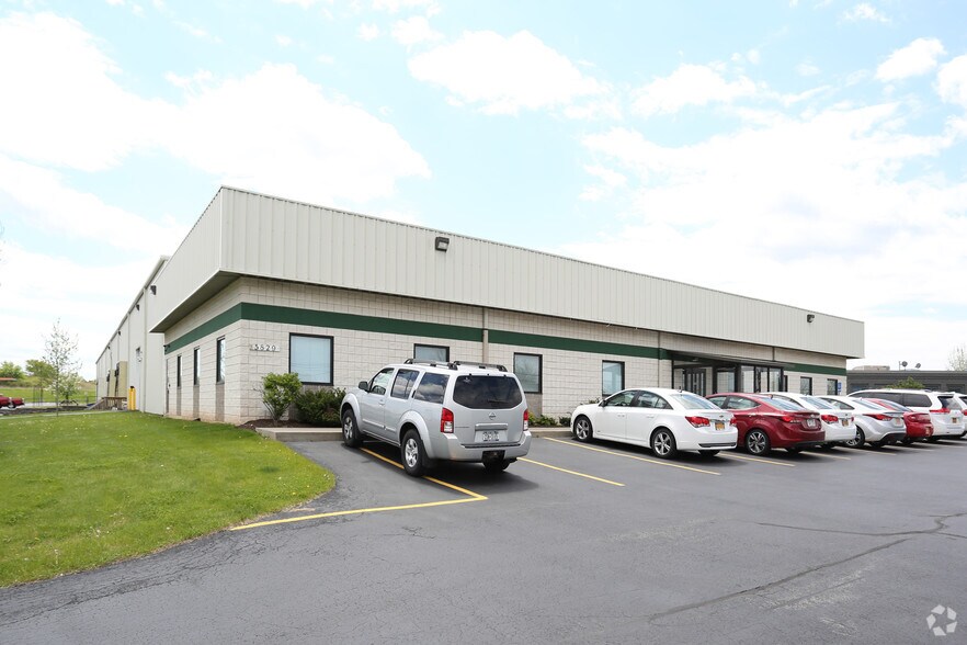 More Photos Of 5829 County Rd 41, Farmington Manufacturing For Lease