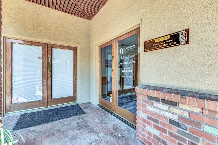 More Photos Of 4105 N 20th St, Phoenix Medical For Sale