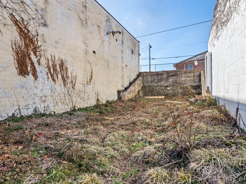 More Photos Of Lot 8 Depot St @ Branner Ave, Waynesville Land For Sale