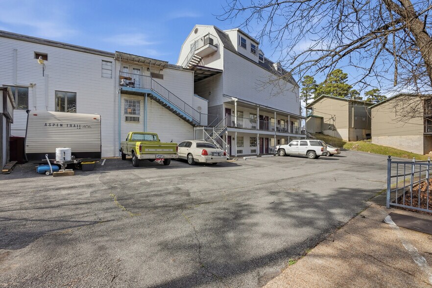 More Photos Of , Eureka Springs Unknown For Sale