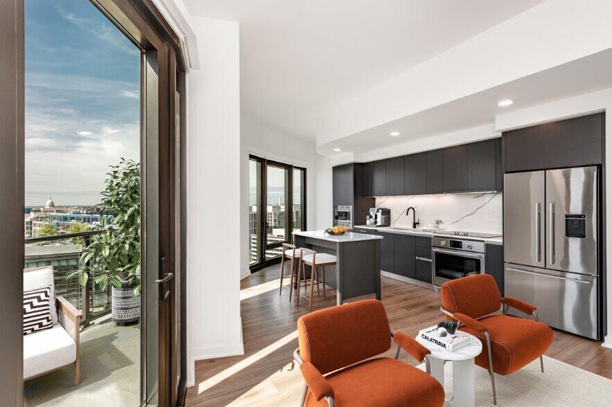More Photos Of 300 Morse St NE, Washington Apartments For Lease