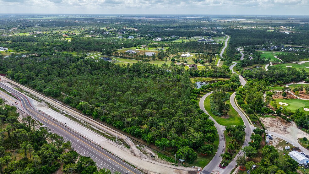 More Photos Of Lindrick Ln @ State Route 70, Lakewood Ranch Land For Sale