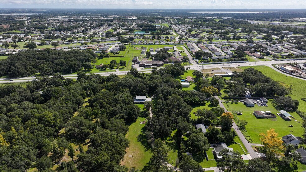 More Photos Of 3330 Kathleen Rd, Lakeland Land For Sale