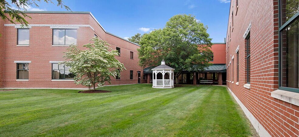 More Photos Of 4 Barrell Ct, Concord Office For Lease