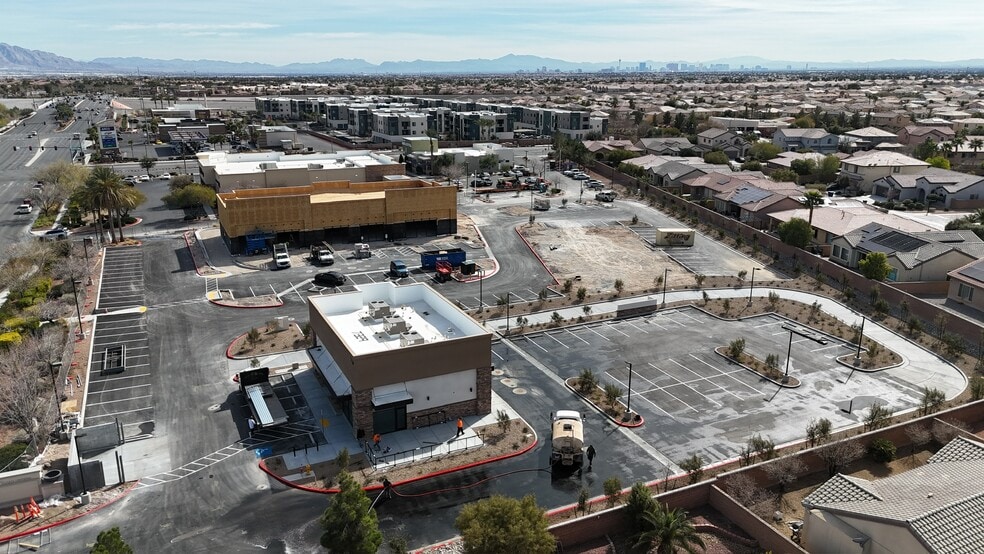 More Photos Of 7325 Aliante Pky, North Las Vegas Unknown For Lease