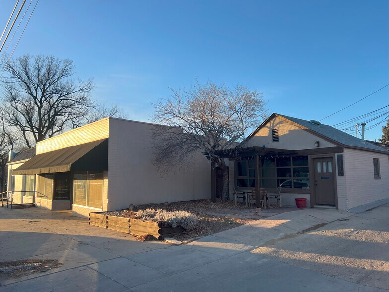More Photos Of 2707-2717 E Louisiana Ave, Denver Office For Sale