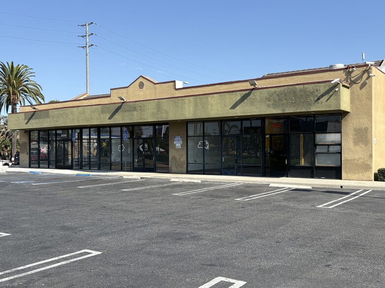 More Photos Of 6600-6636 Cherry Ave, Long Beach Unknown For Lease