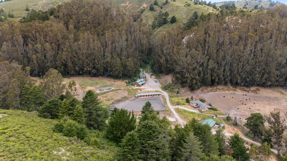 More Photos Of 12150 San Mateo Rd, Half Moon Bay Land For Sale