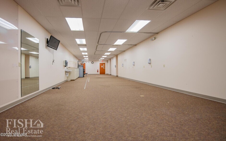 More Photos Of 529 High St, Lock Haven Medical For Sale