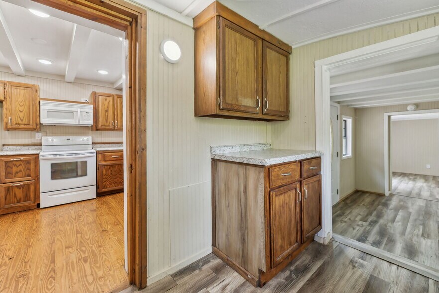 More Photos Of 5444 E Robertson Rd, Orlinda Land For Sale