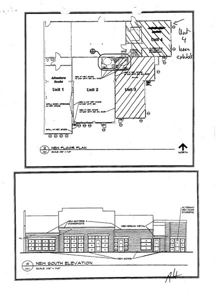 More Photos Of 2101 Grand Ave, Billings General Retail For Lease