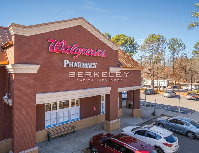 More Photos Of 3432 Edwards Mill Rd, Raleigh Drugstore For Sale