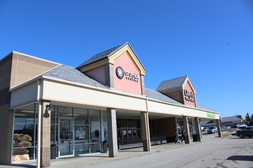 More Photos Of 12200 W 95th St, Lenexa Unknown For Lease