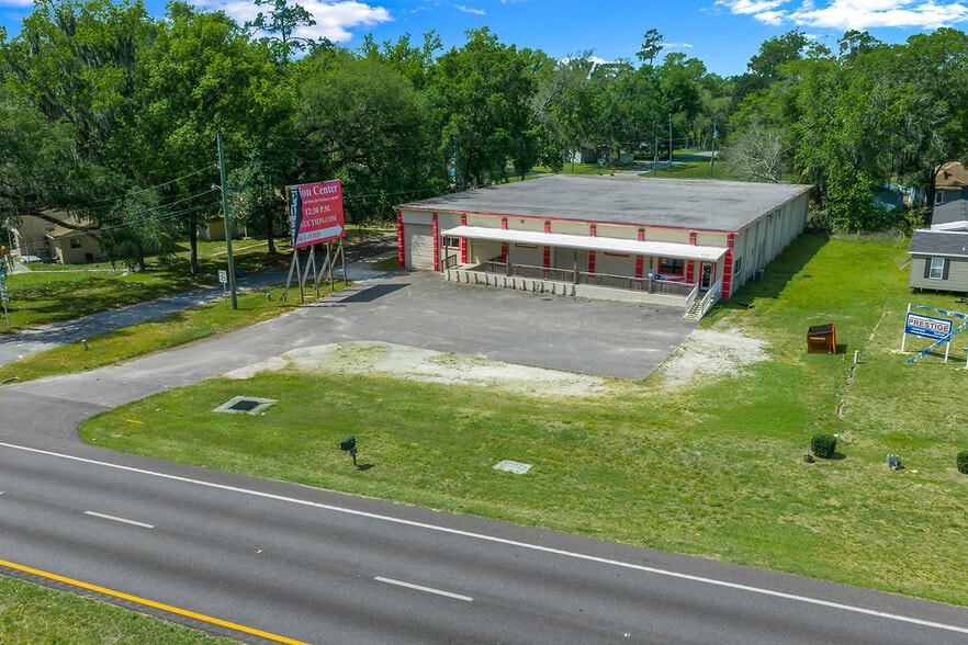 More Photos Of 4450 S Pine Ave, Ocala Warehouse For Sale