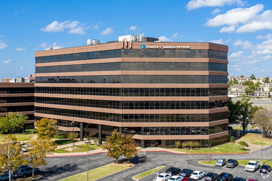 More Photos Of 8023 E 63rd Pl, Tulsa Office For Lease