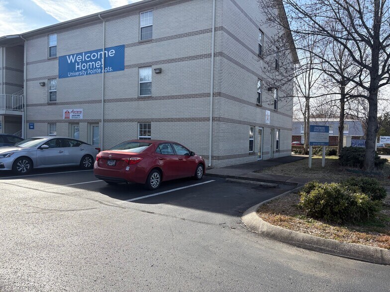 Primary Photo Of 1238 Sloan St, Murfreesboro Office Residential For Lease