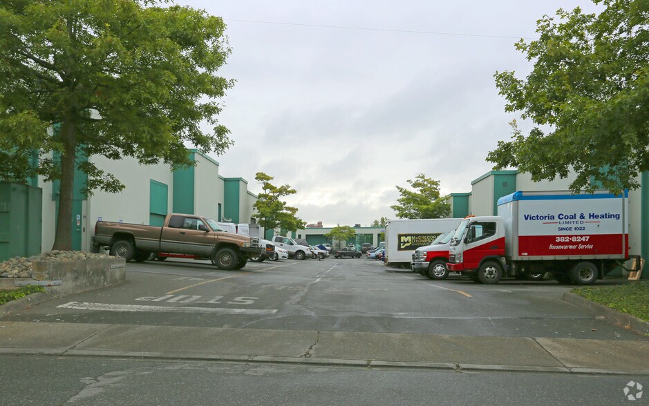 More Photos Of 459-485 John St, Victoria Warehouse For Lease