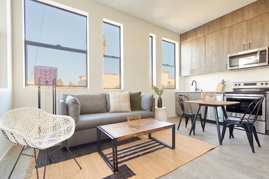 Primary Photo Of 4224 Ohio St, San Diego Apartments For Sale