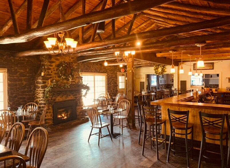 More Photos Of 4802 Us Highway 209, Accord Restaurant For Sale