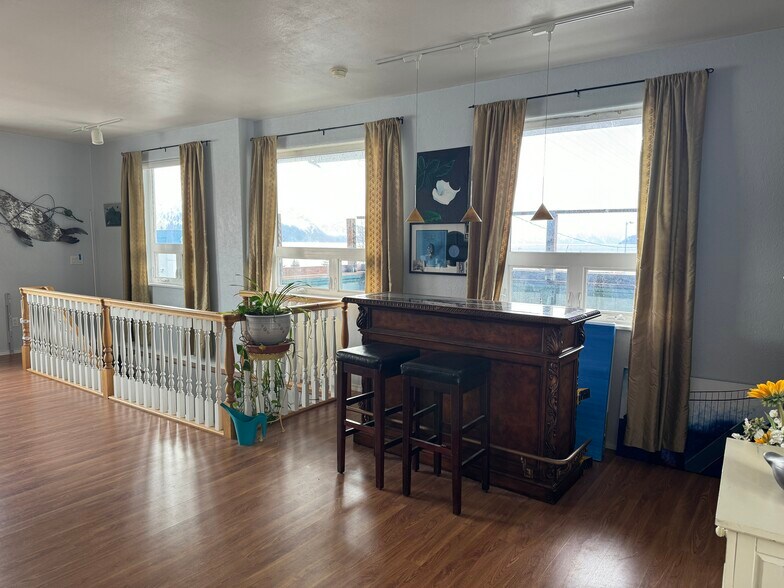 More Photos Of 210 Fourth Ave, Seward Office For Sale