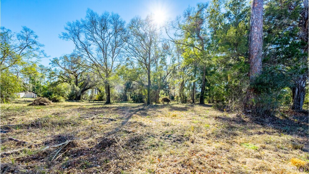 More Photos Of SE Helvenston St., Live Oak Land For Sale