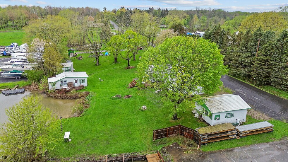 More Photos Of 356 King St, Fair Haven Marina For Sale