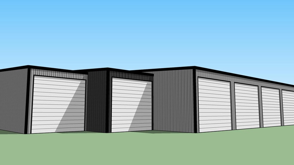 More Photos Of 5590 Dark Sky, Flagstaff Self Storage For Sale