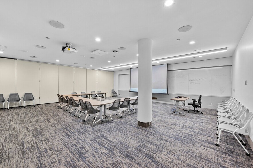 More Photos Of 26555 Northwestern Hwy, Southfield Office For Lease