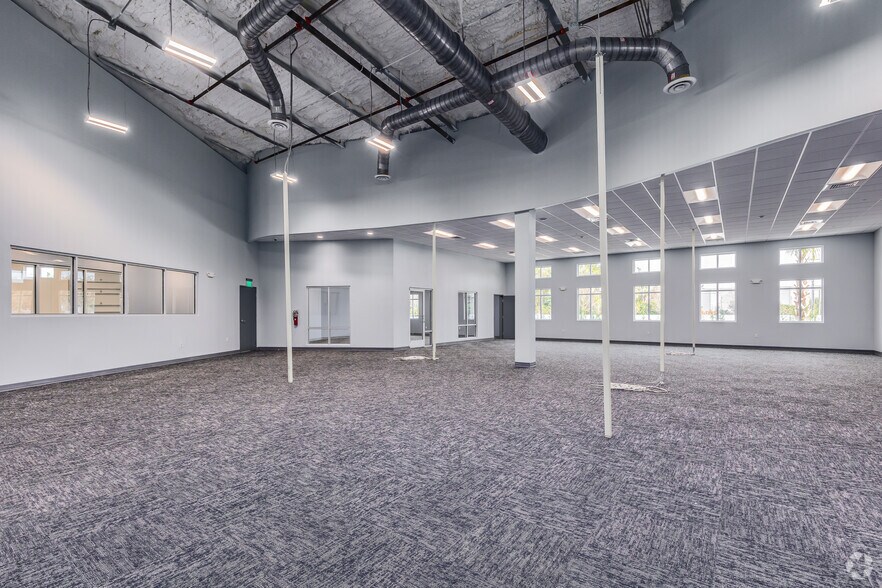 More Photos Of 2678 Richmond Ave, Sanford Distribution For Lease