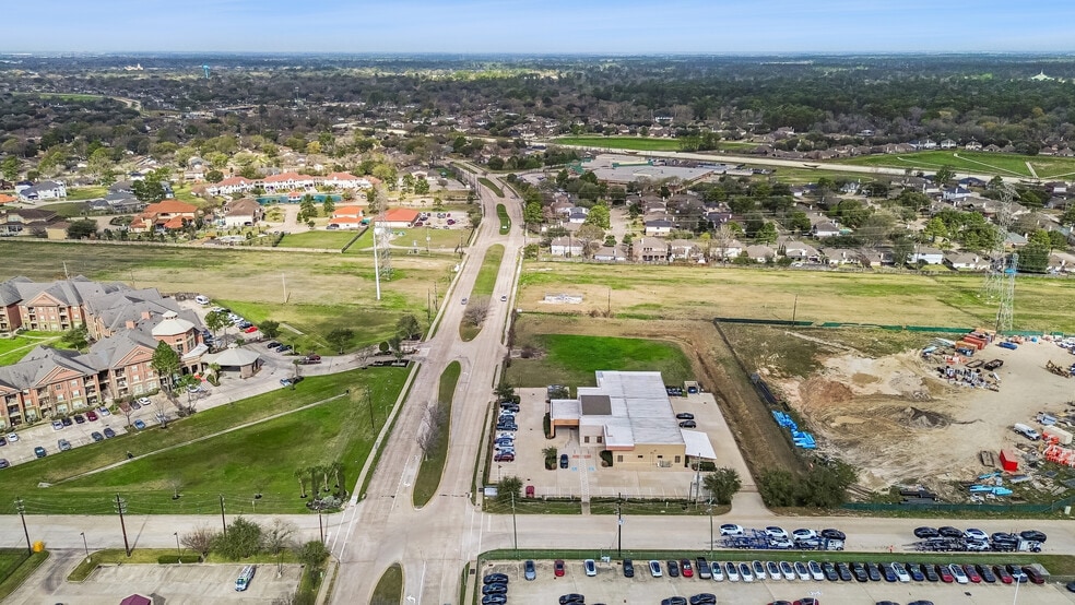 More Photos Of 11706 Fallbrook Dr, Houston Medical For Lease