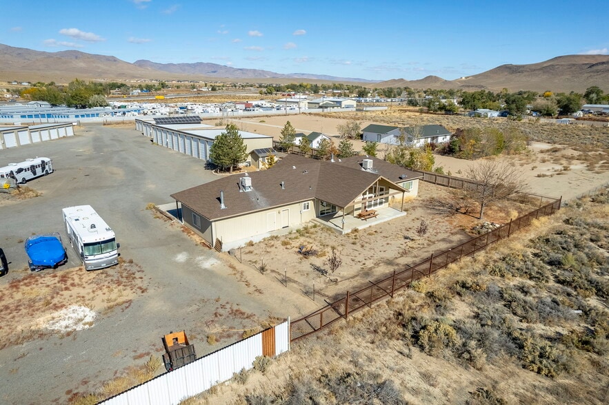 More Photos Of 70 S Rainbow Dr, Dayton Self Storage For Sale