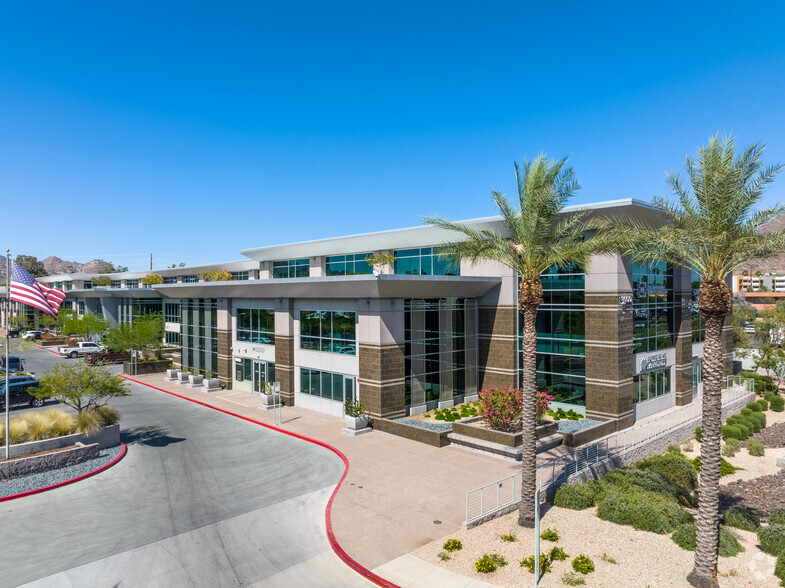 Primary Photo Of 3900 E Camelback Rd, Phoenix Office For Lease