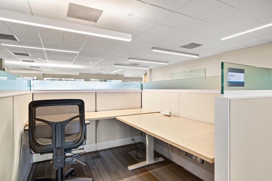 More Photos Of 690 Stockton Dr, Exton Office For Lease