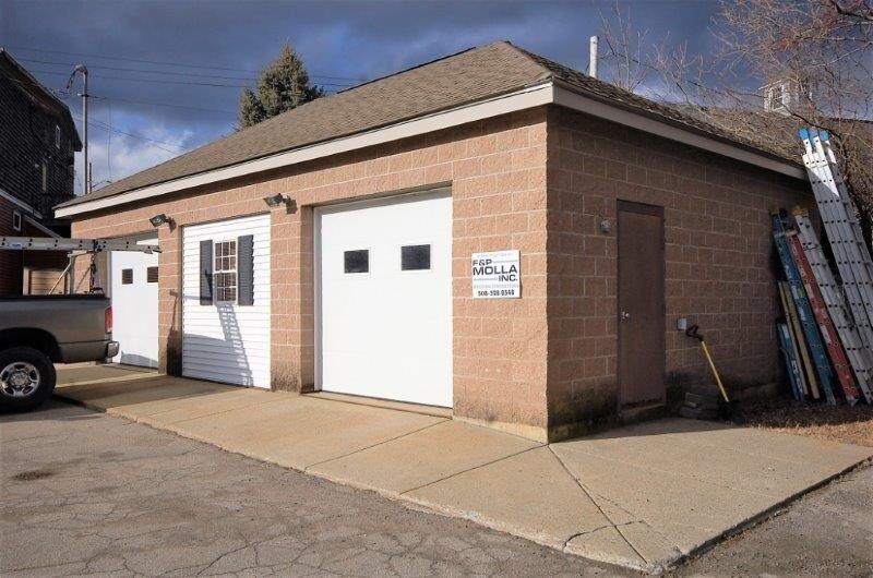 More Photos Of 326 Union St, Franklin Storefront Retail Office For Sale