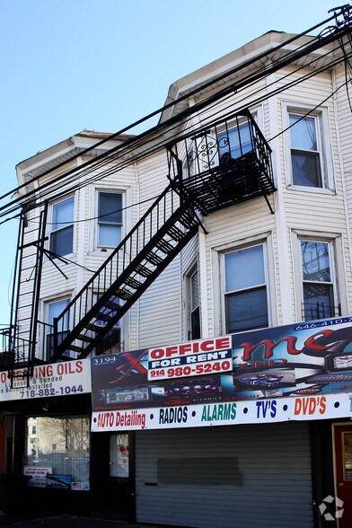 More Photos Of 3194-3198 Webster Ave, Bronx Storefront Retail Residential For Sale