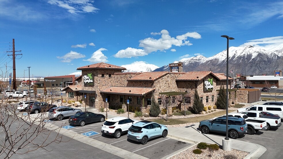 More Photos Of US-6 & Canyon Creek Pky, Spanish Fork Unknown For Lease