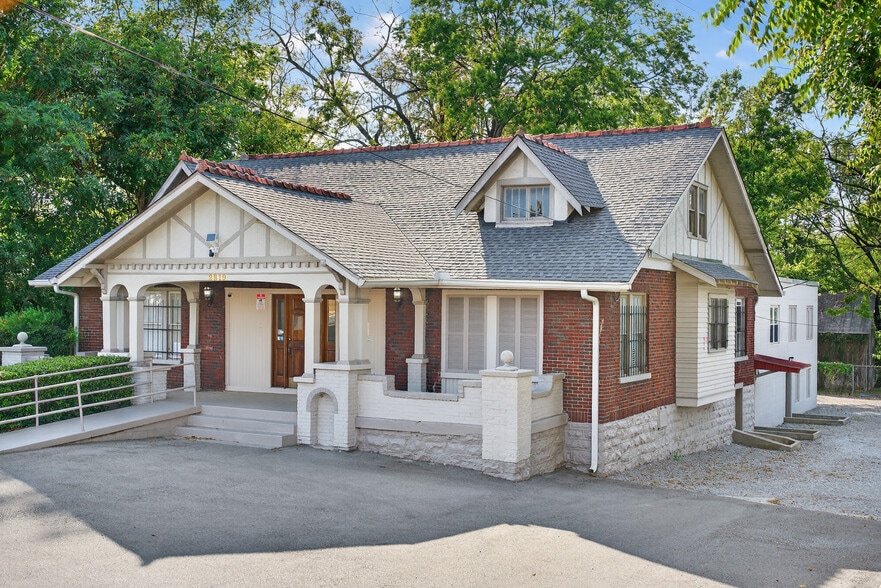 More Photos Of 2819 Gallatin Pike, Nashville Freestanding For Lease