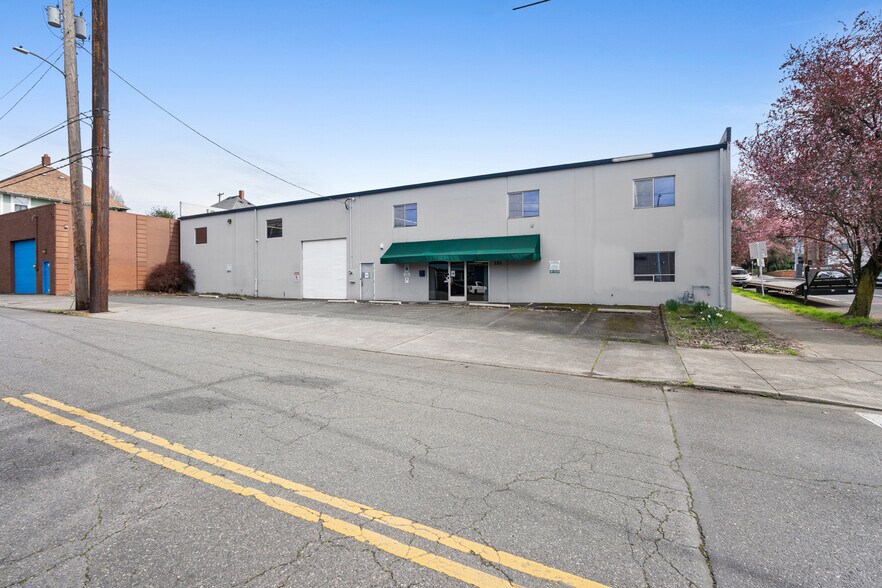 Primary Photo Of 120 NE 9th Ave, Portland Warehouse For Lease