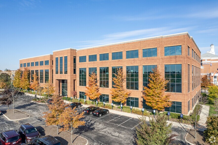 Primary Photo Of 4249 Easton Way, Columbus Office For Lease