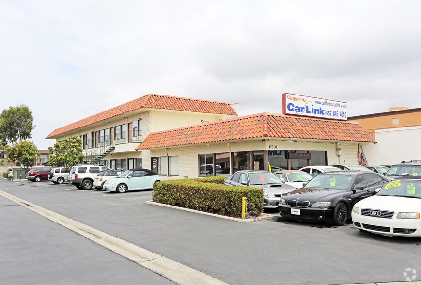 More Photos Of 17301 Beach Blvd, Huntington Beach Office For Sale