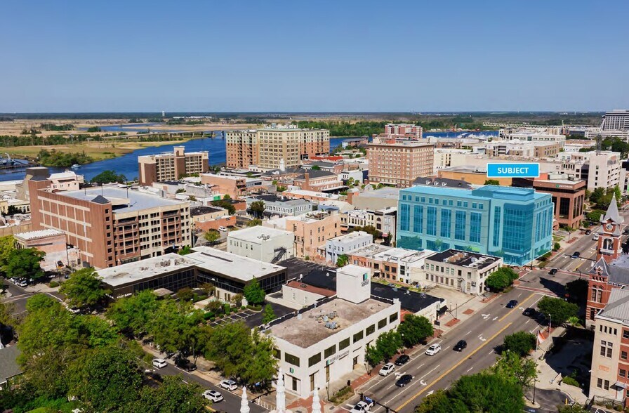 More Photos Of 101 N 3rd St, Wilmington Office For Sale