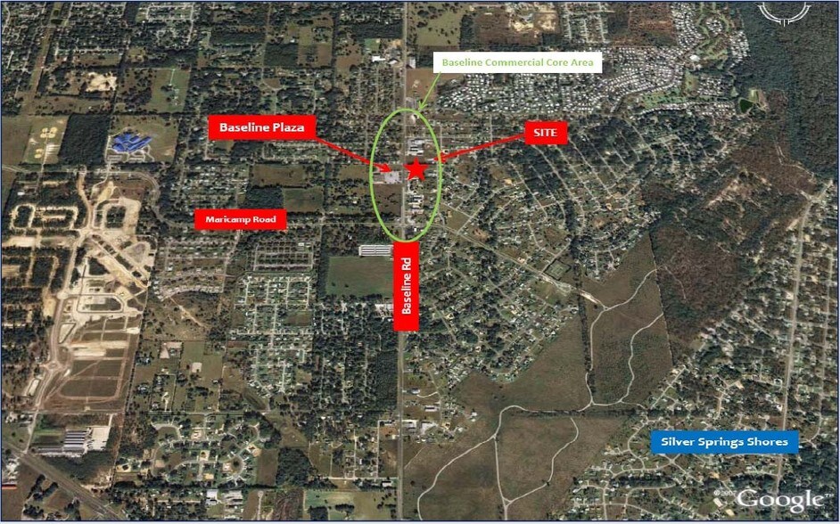 More Photos Of 2401 SE 58th Ave, Ocala General Retail For Sale