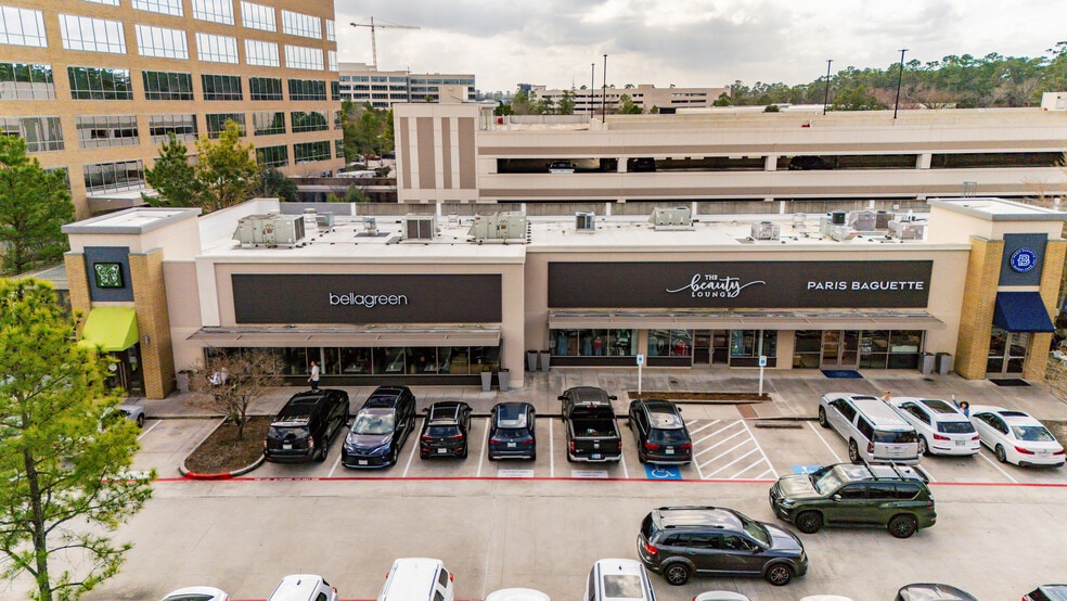 More Photos Of 2455 Research Forest Dr, The Woodlands Unknown For Lease