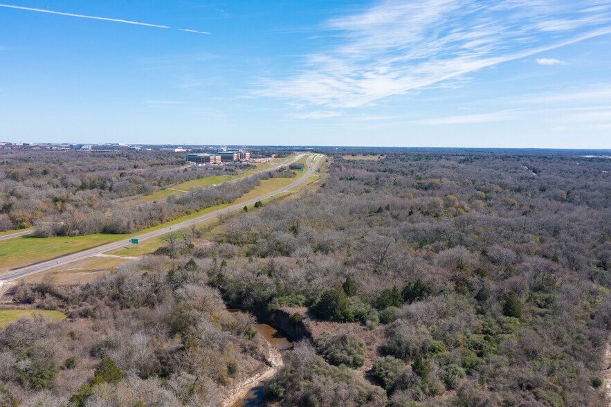 More Photos Of 00 Riverside Pky, Bryan Land For Sale