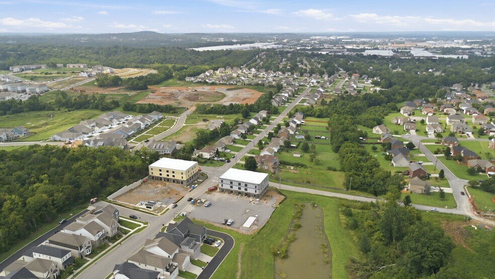 More Photos Of 101 Oasis Dr, La Vergne Apartments For Sale