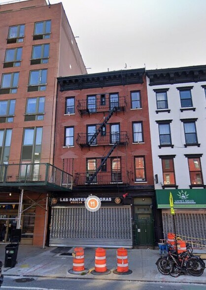 Primary Photo Of 2130 2nd Ave, New York Apartments For Sale