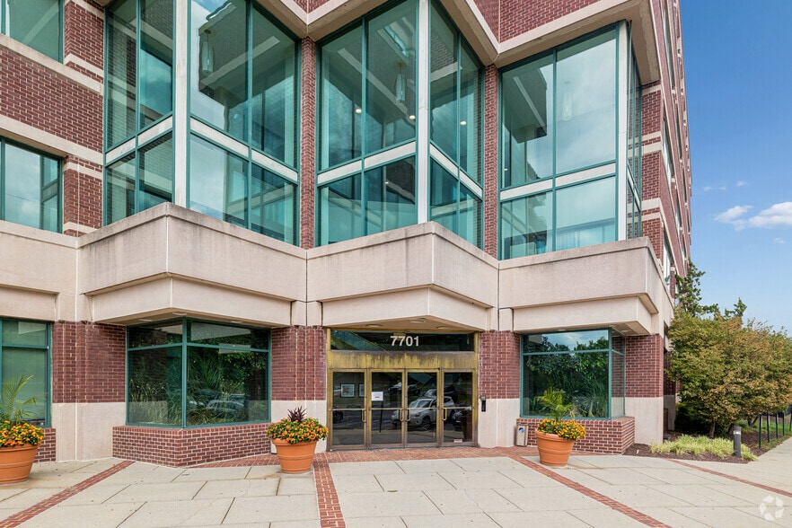 More Photos Of 7701 Greenbelt Rd, Greenbelt Office For Sale